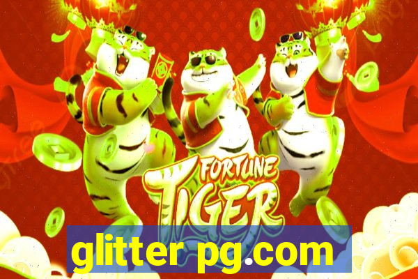 glitter pg.com